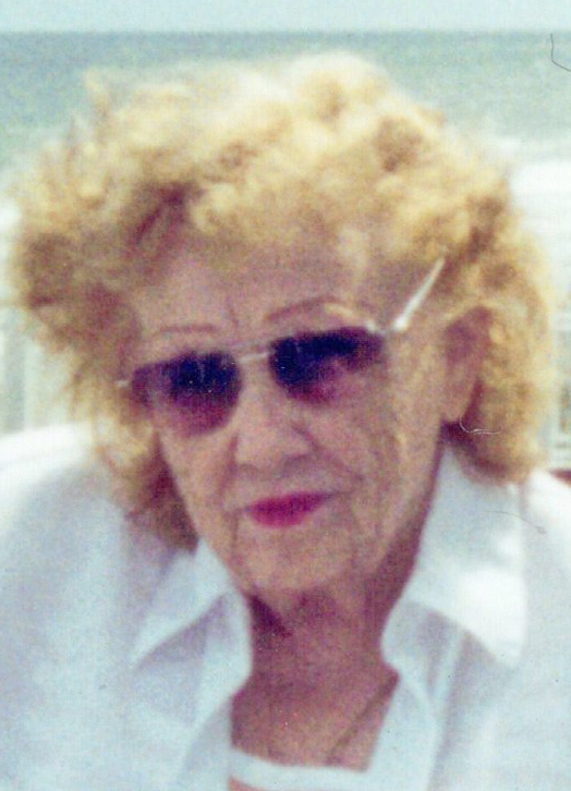 Marge Spatafore 1919-2023 | News, Sports, Jobs - Vimarsana News